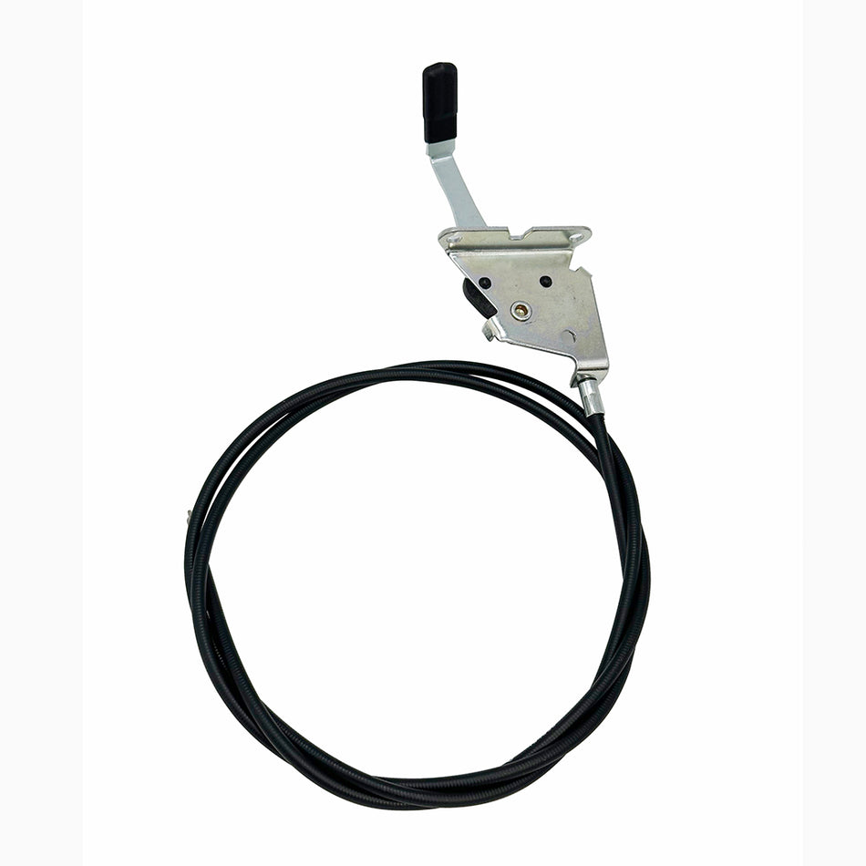 Scag OEM 484665 — THROTTLE CONTROL