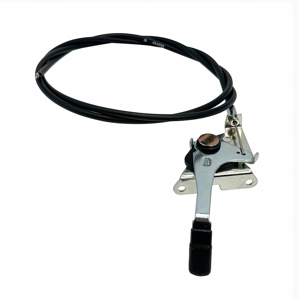 Scag OEM 484665 — THROTTLE CONTROL (view 2)