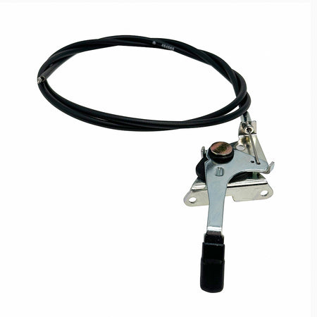 Scag OEM 484665 — THROTTLE CONTROL (view 2)