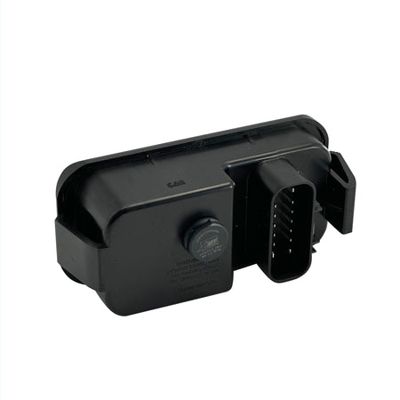 Scag OEM 484721 — TIGER EYE CLUSTER GAUGE (view 2)