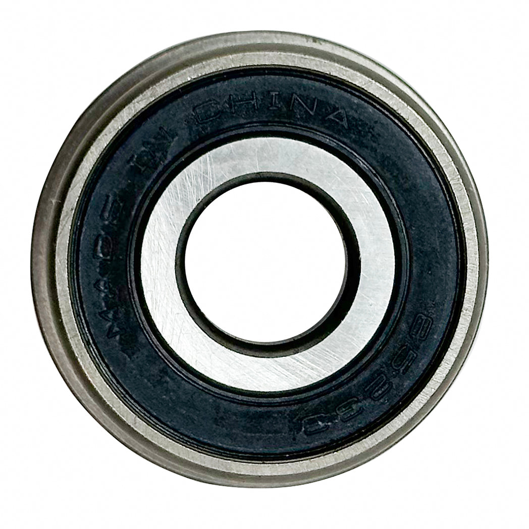 Scag OEM 485243 — BEARING, BALL - .50 ID X 1.375 (view 3)