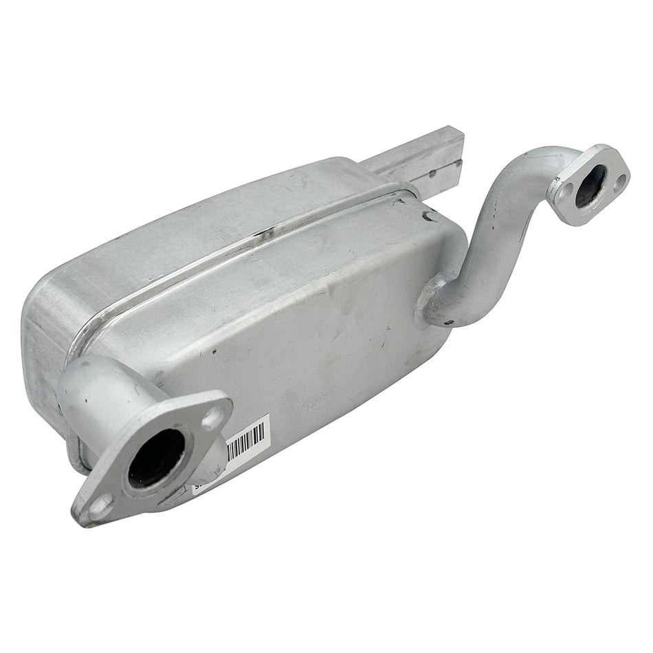 Scag OEM 485336 — MUFFLER, SFZ-KT