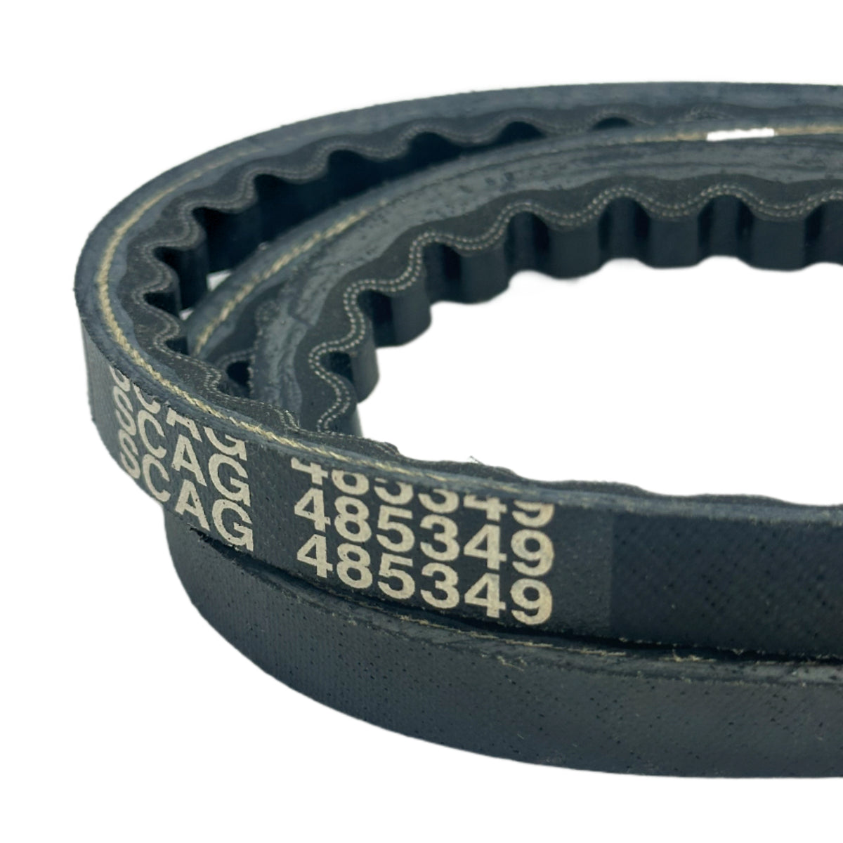 Scag OEM 485349 — BELT, TRANSMISSION - SZL
