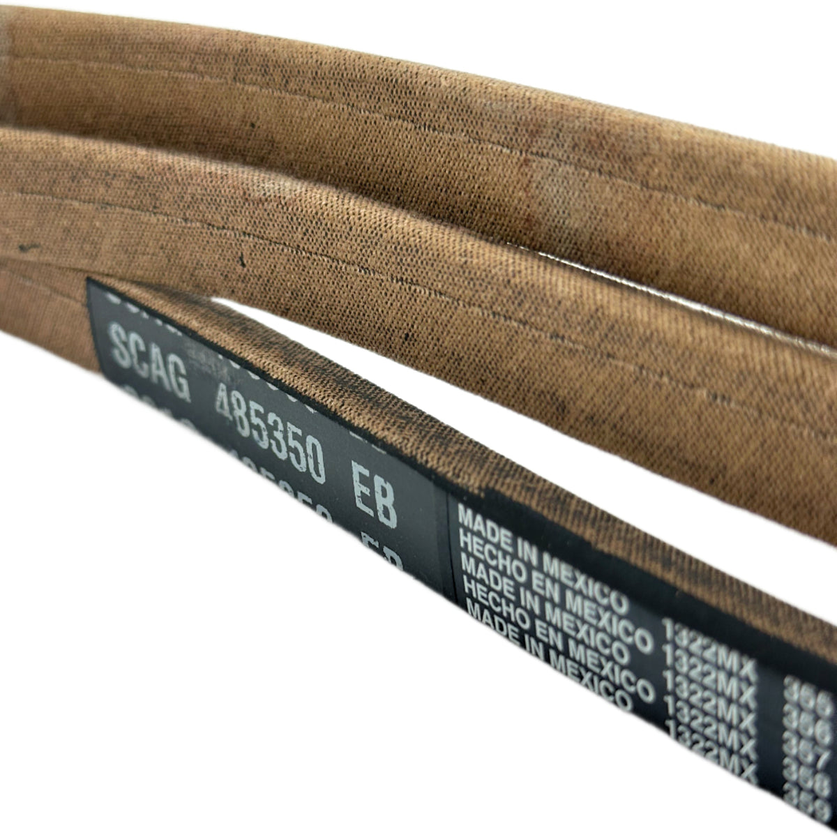 Scag OEM 485350 — BELT, SMZL-48