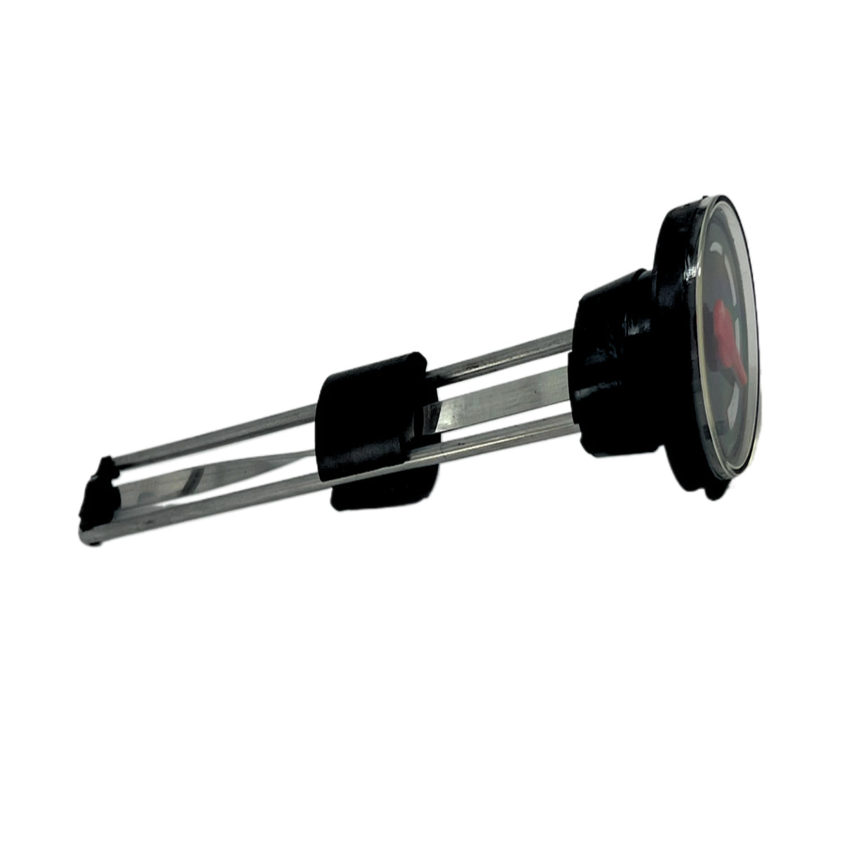 Scag OEM 485393 — FUEL GAUGE, SZL
