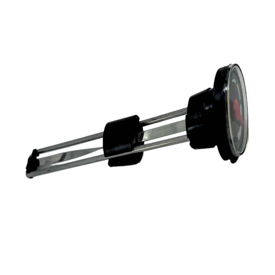 Scag OEM 485393 — FUEL GAUGE, SZL