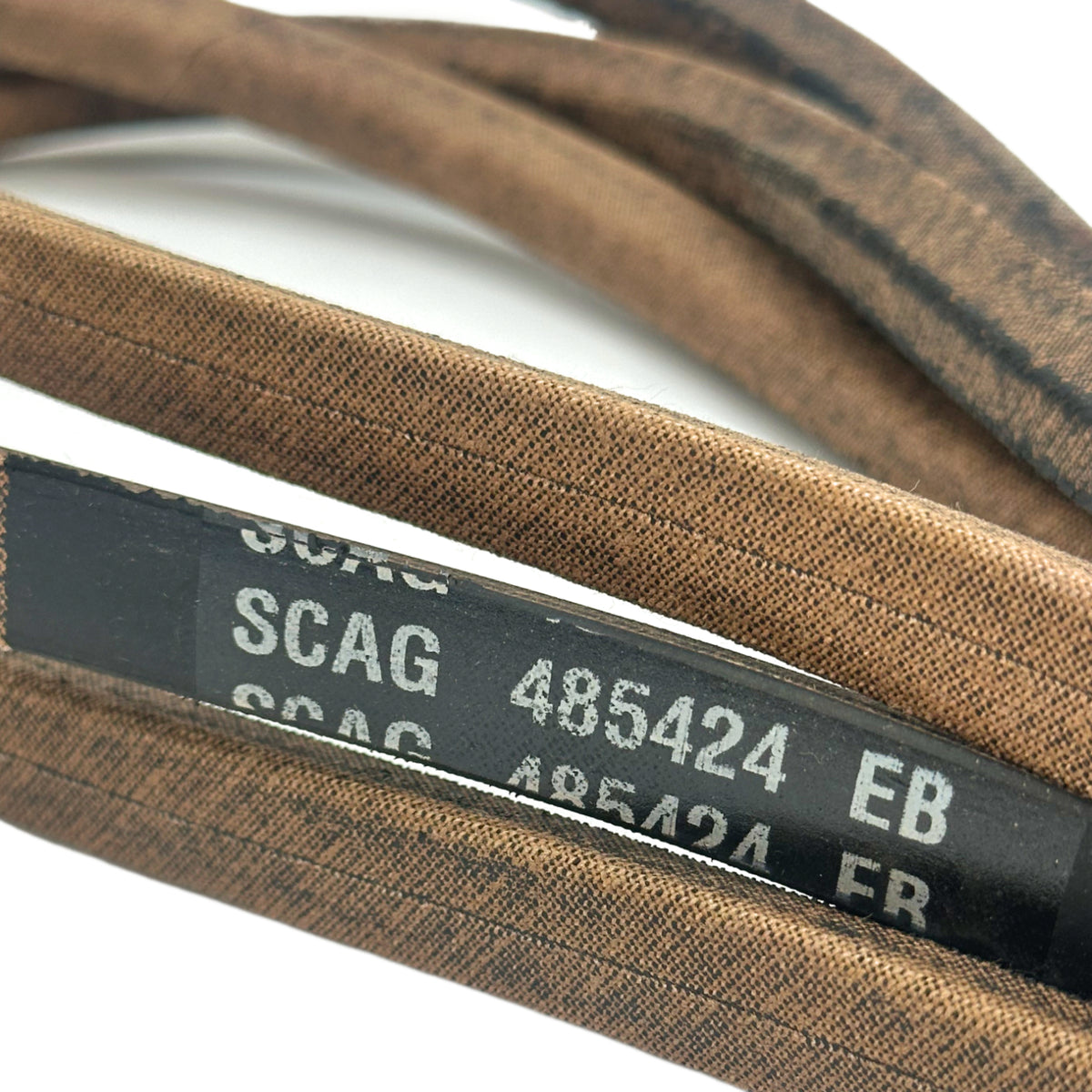 Scag OEM 485424 — BELT, CUTTER DECK - SZL-52