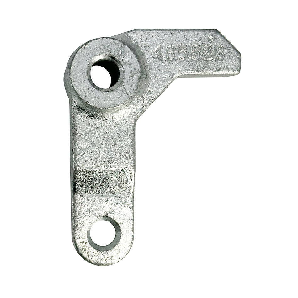 Scag OEM 485528 — LEVER, DECK LEVEL