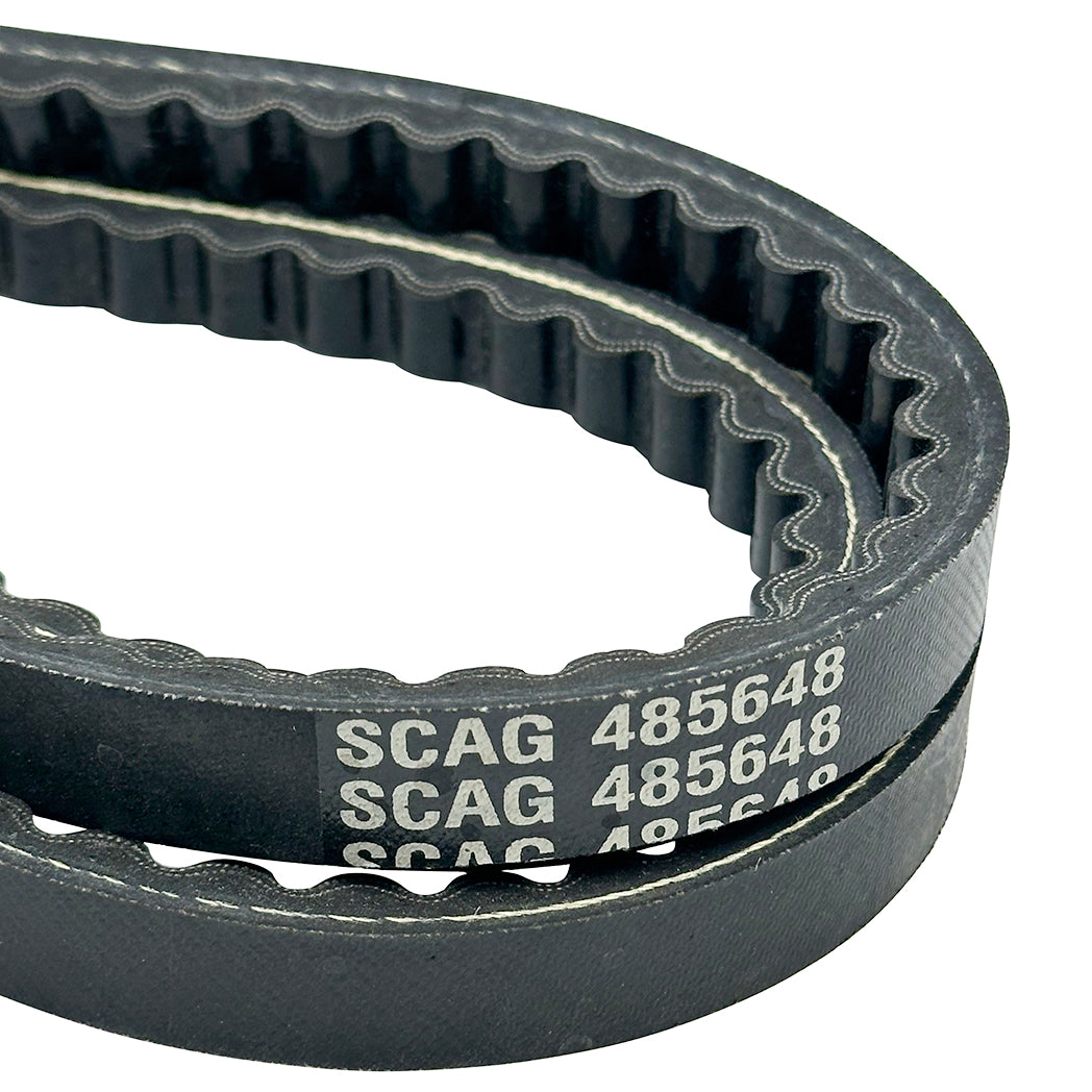 Scag OEM 485648 — BELT, STCII PUMP DRIVE