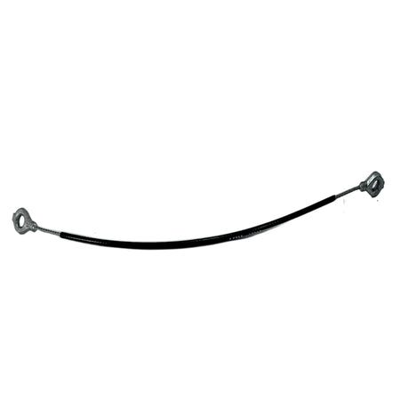 Scag OEM 48566 — CABLE, SEAT STOP