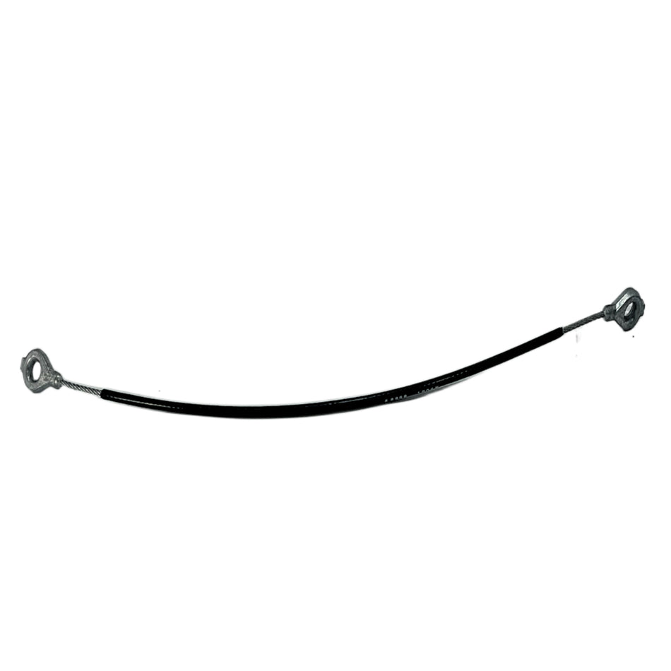 Scag OEM 48566 — CABLE, SEAT STOP