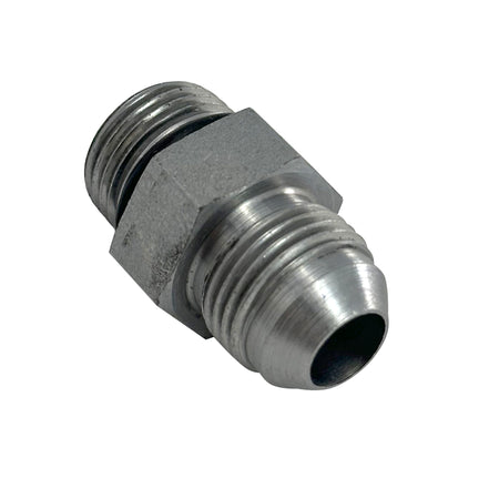 Scag OEM 48572-04 — TUBE, UNION 1/2 TUBE-1/2 O-RIN