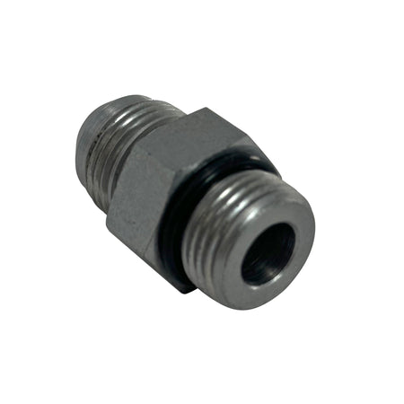 Scag OEM 48572-04 — TUBE, UNION 1/2 TUBE-1/2 O-RIN (view 2)