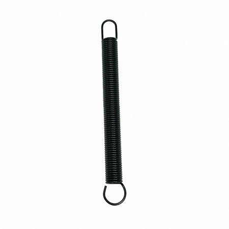 Scag OEM 485831 — SPRING, BRAKE RETURN (view 2)