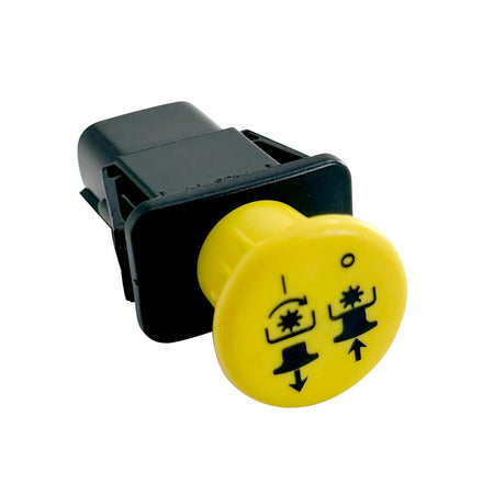 Scag OEM 485833 — SWITCH, PTO SEALED