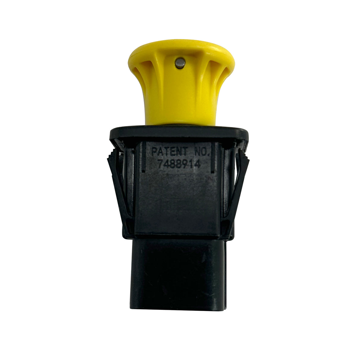 Scag OEM 485833 — SWITCH, PTO SEALED (view 3)