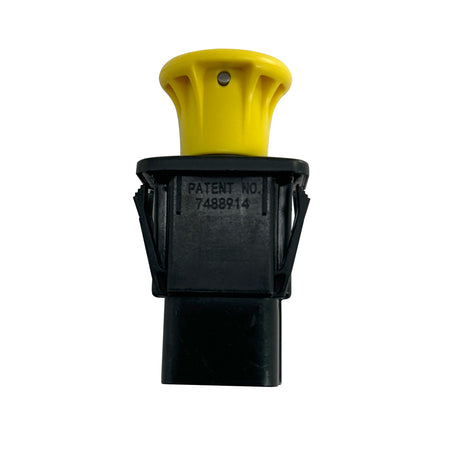 Scag OEM 485833 — SWITCH, PTO SEALED (view 3)