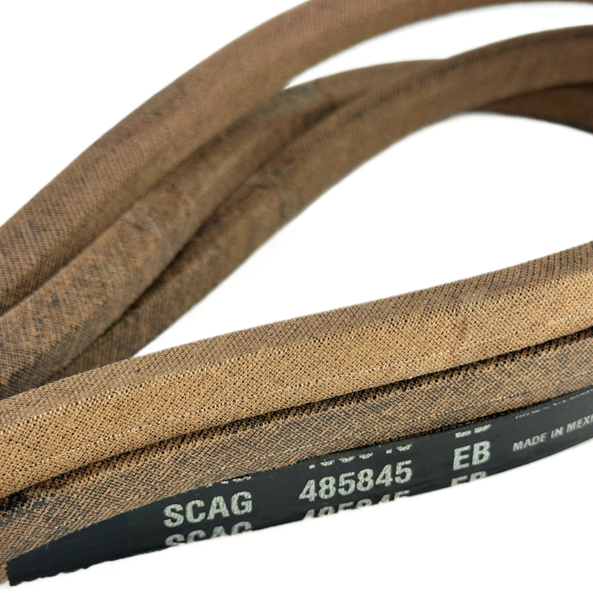 Scag OEM 485845 — BELT, DECK DRIVE - SMTC-61V