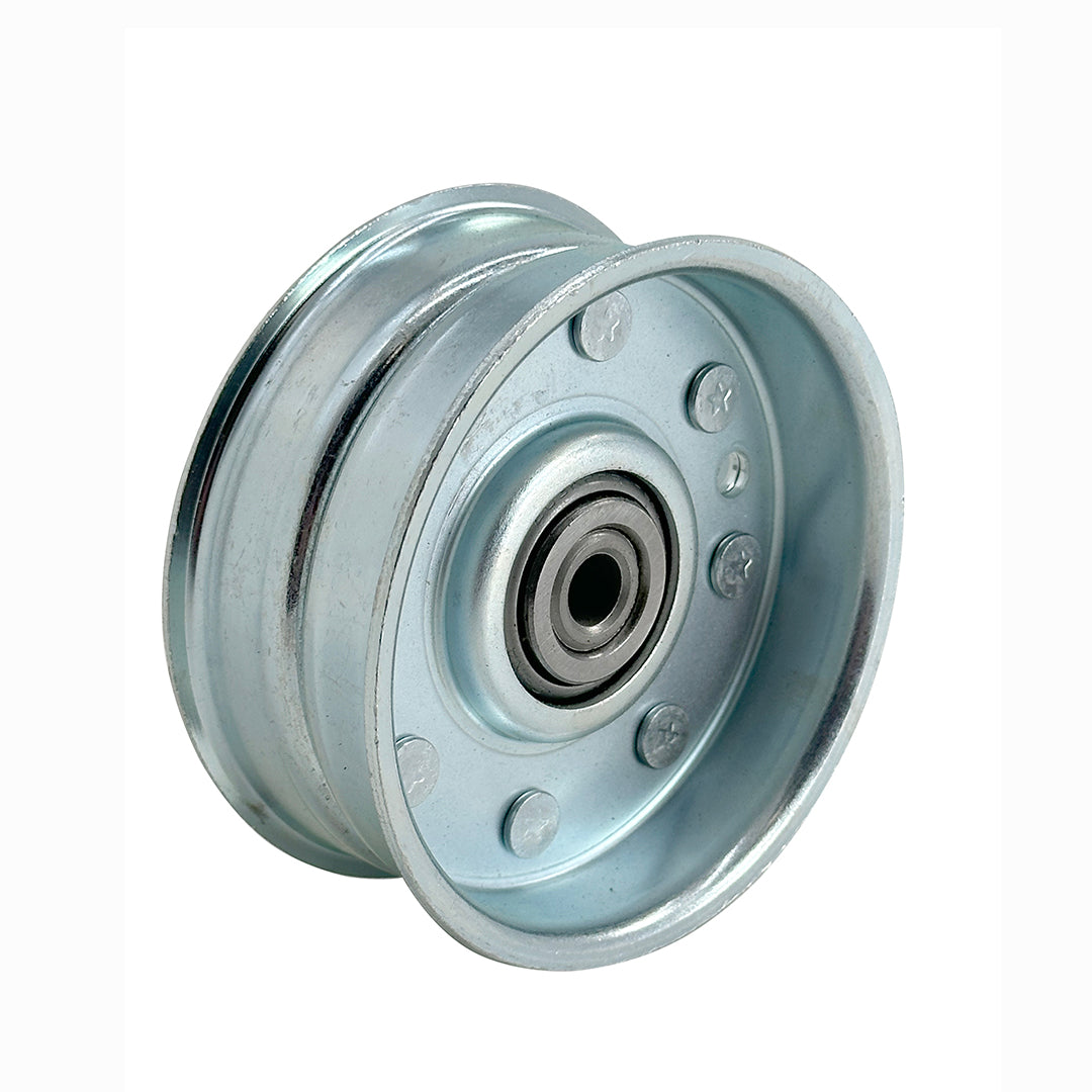 Scag OEM 486045 — PULLEY, 3.50 IDLER