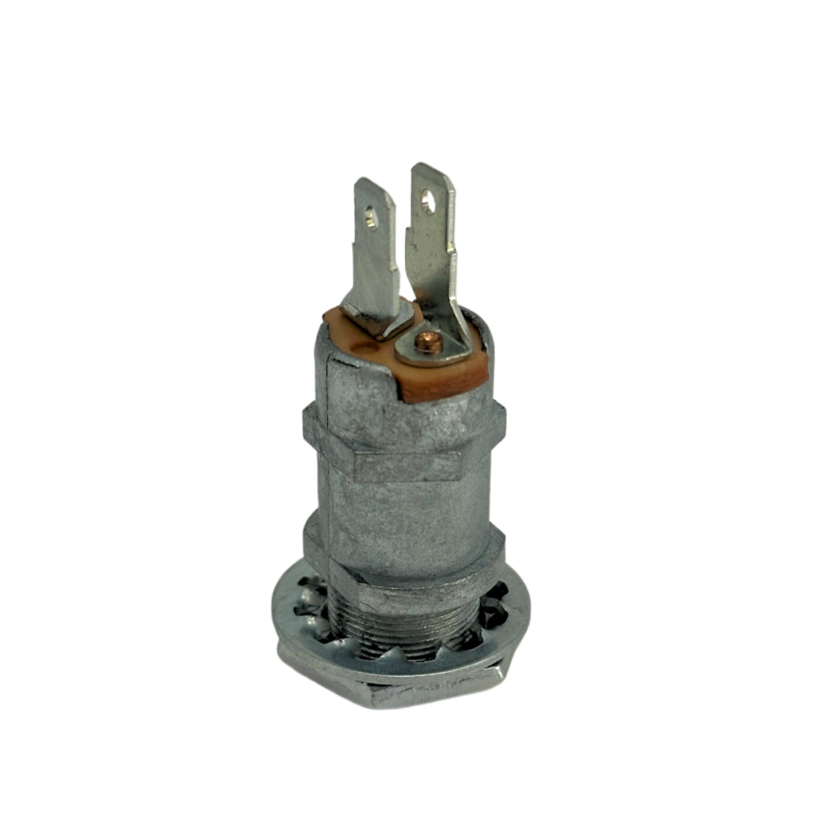Scag OEM 48609 — STARTER SWITCH W/HARDWARE (view 2)