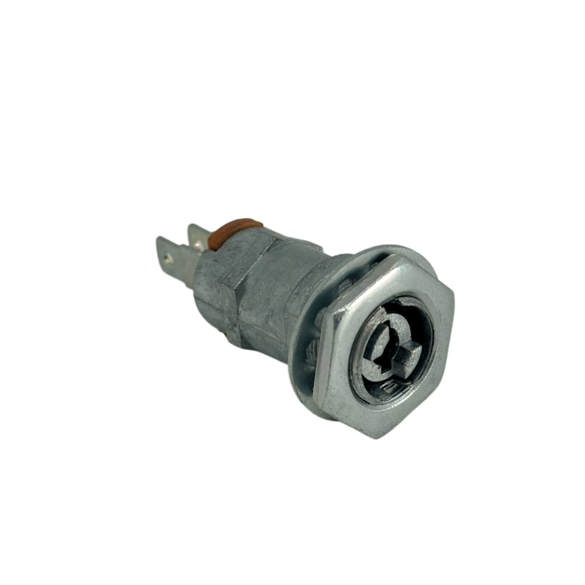 Scag OEM 48609 — STARTER SWITCH W/HARDWARE (view 3)