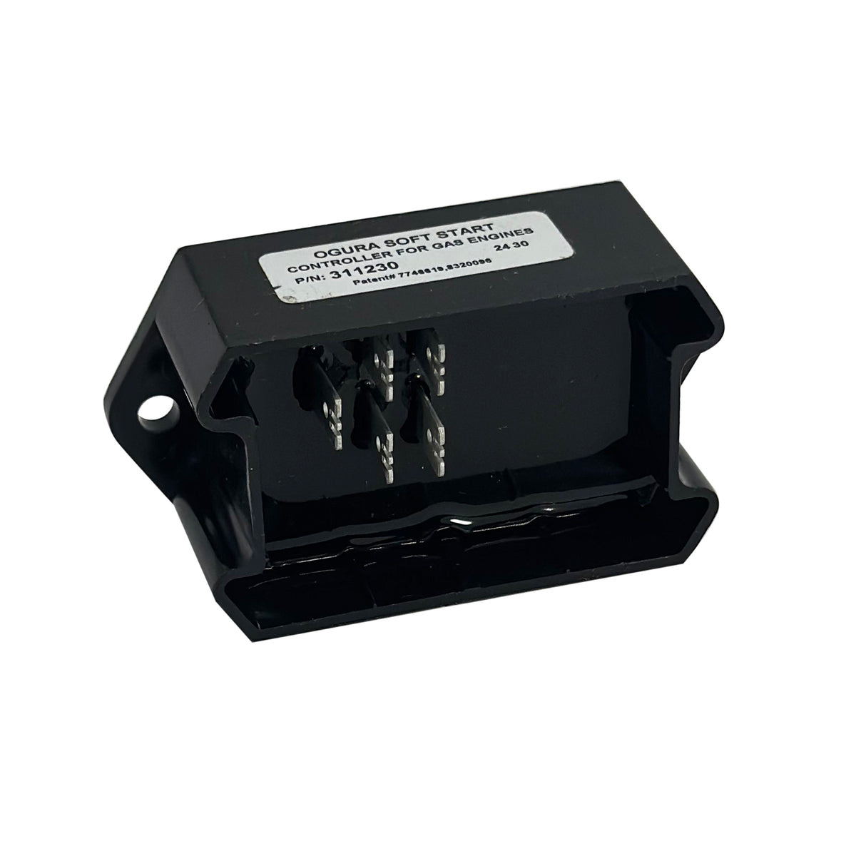 Scag OEM 486321 — SOFT START MODULE, CLUTCH