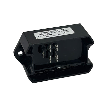 Scag OEM 486321 — SOFT START MODULE, CLUTCH