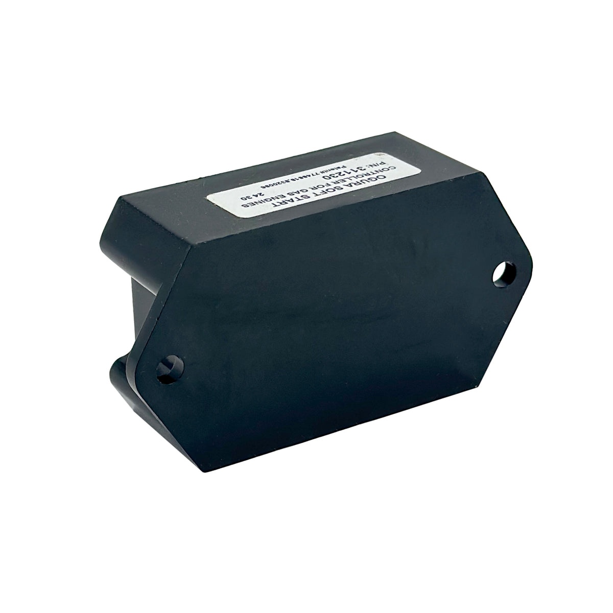 Scag OEM 486321 — SOFT START MODULE, CLUTCH (view 2)