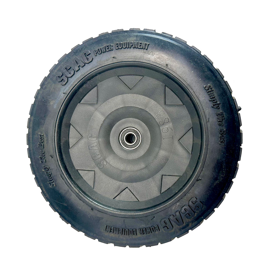 Scag OEM 486701 — WHEEL, REAR