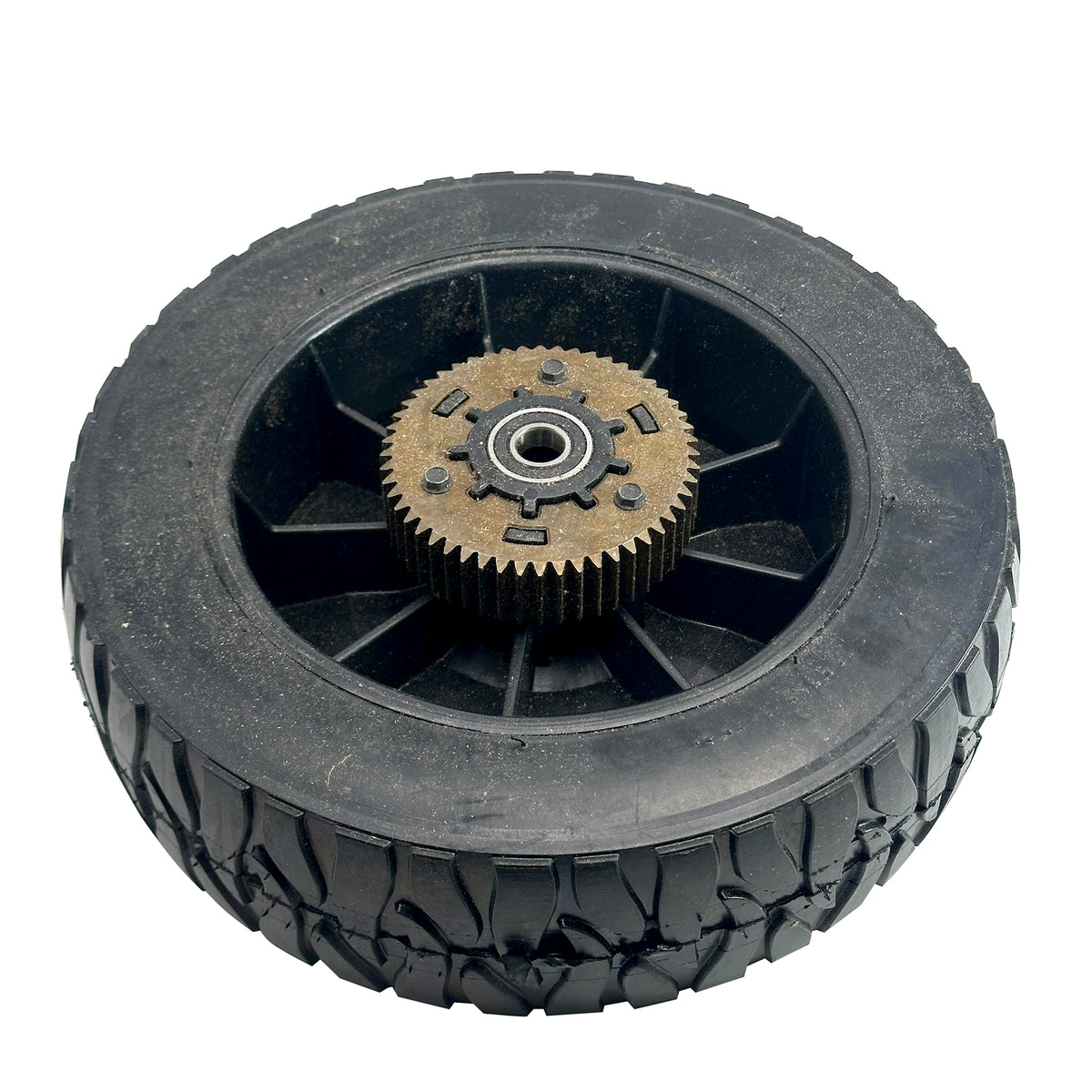 Scag OEM 486701 — WHEEL, REAR (view 2)