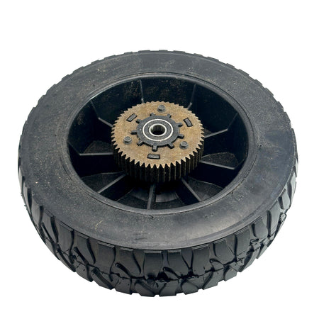 Scag OEM 486701 — WHEEL, REAR (view 2)