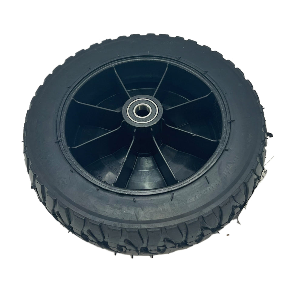Scag OEM 486702 — WHEEL, FRONT