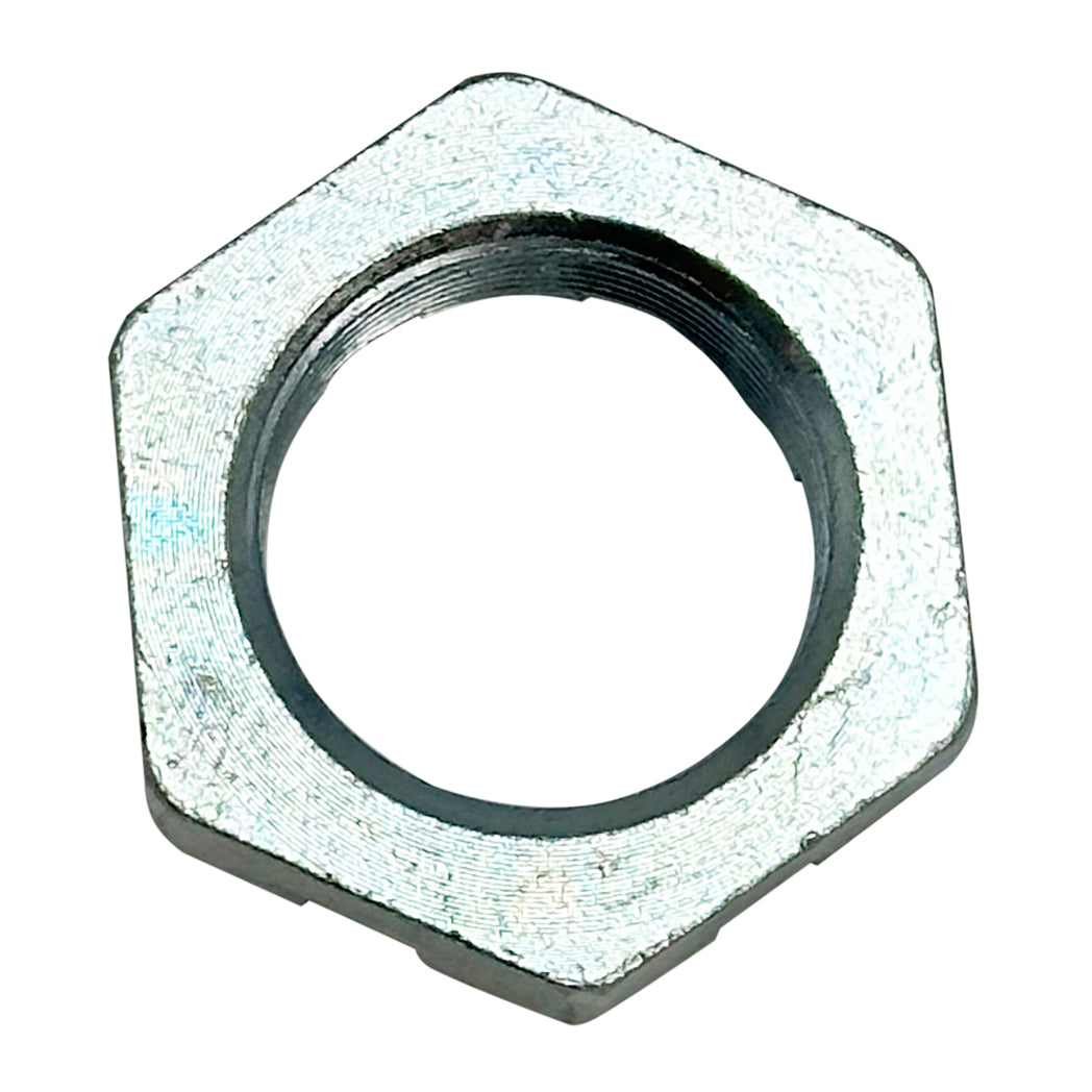 Scag OEM 48680 — 1.0-20 UNEF HEX CASTLE NUT (view 4)