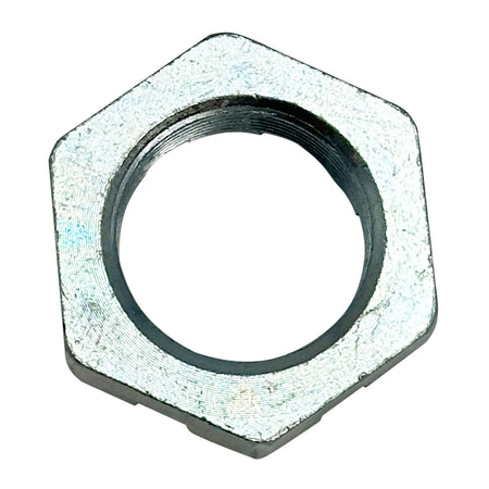 Scag OEM 48680 — 1.0-20 UNEF HEX CASTLE NUT (view 4)