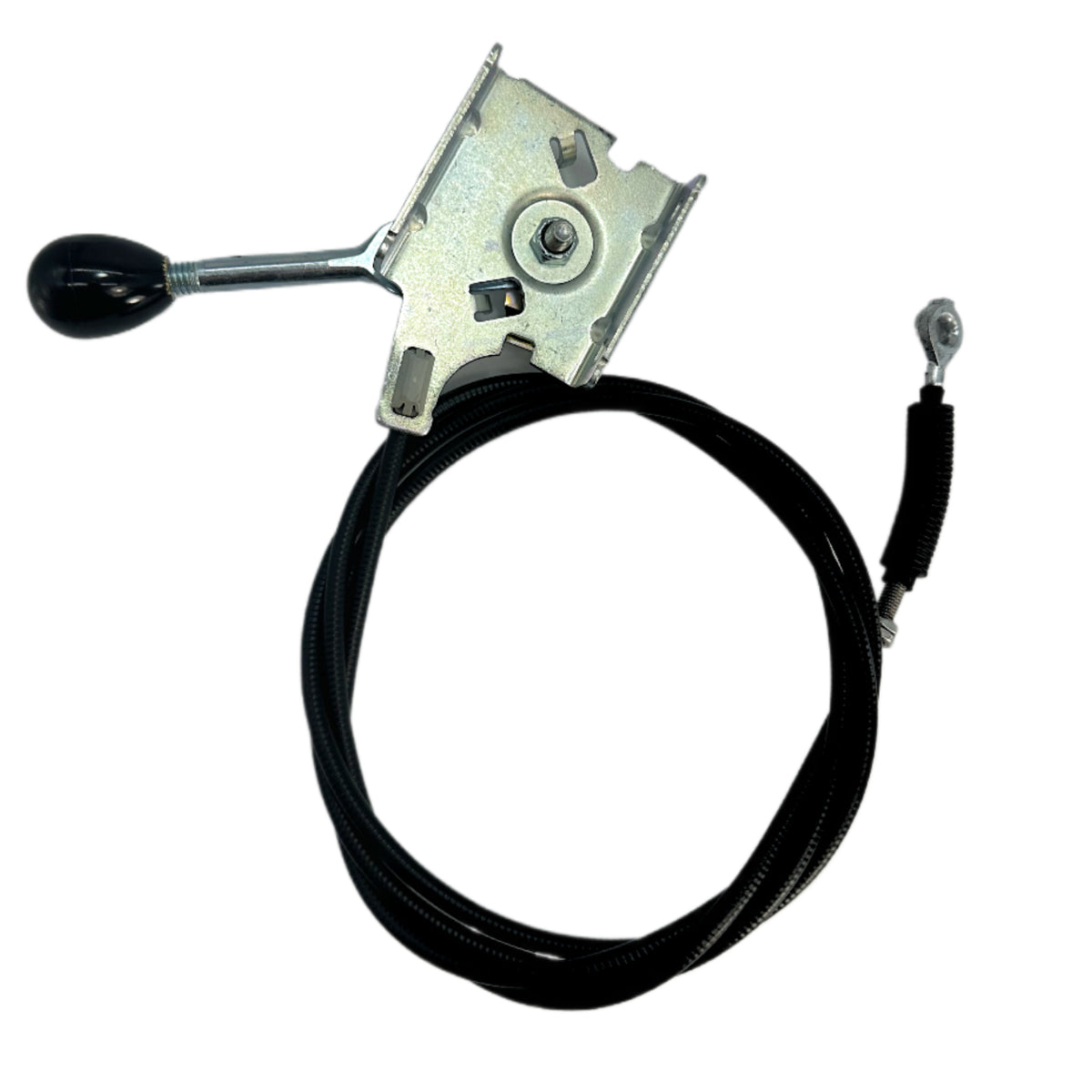 Scag OEM 486838 — CONTROL CABLE, AIR DIRECTION (view 2)