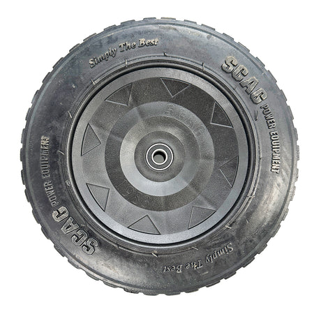 Scag OEM 486978 — WHEEL, REAR - 10.5