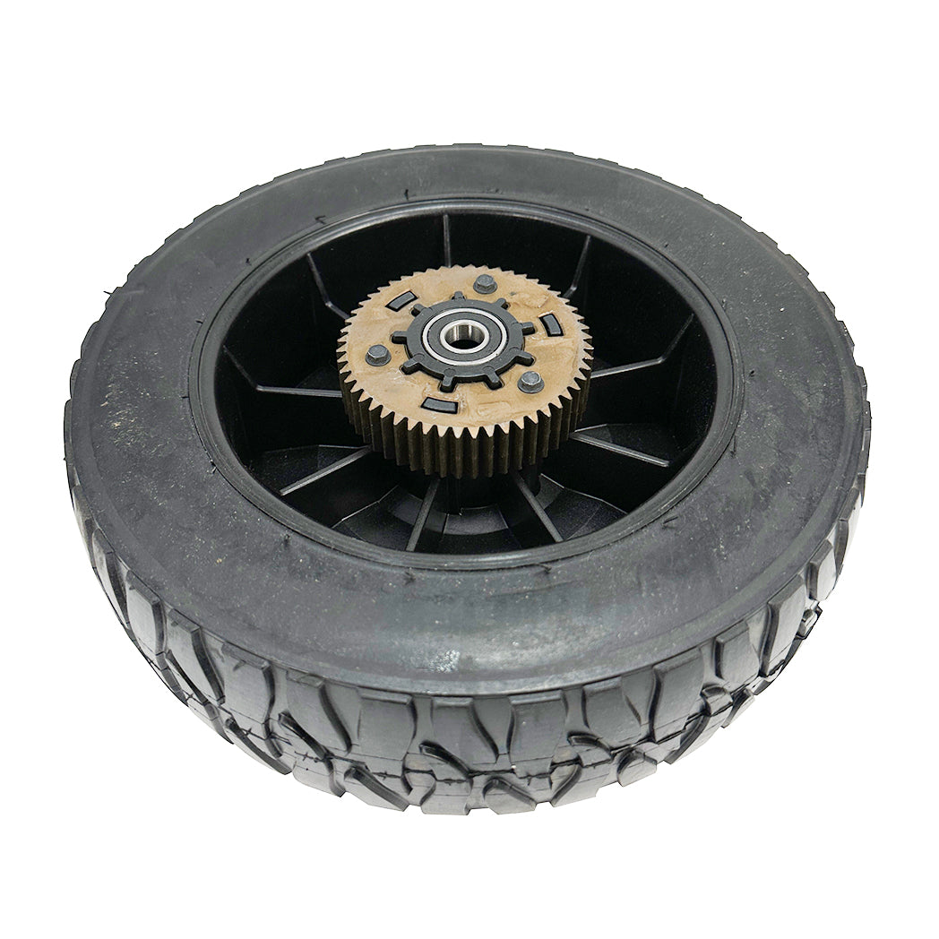 Scag OEM 486978 — WHEEL, REAR - 10.5 (view 3)