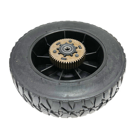 Scag OEM 486978 — WHEEL, REAR - 10.5 (view 3)