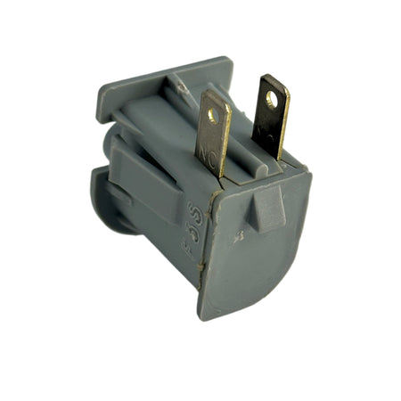 Scag OEM 48717 — SWITCH,INTERLOCK (view 2)