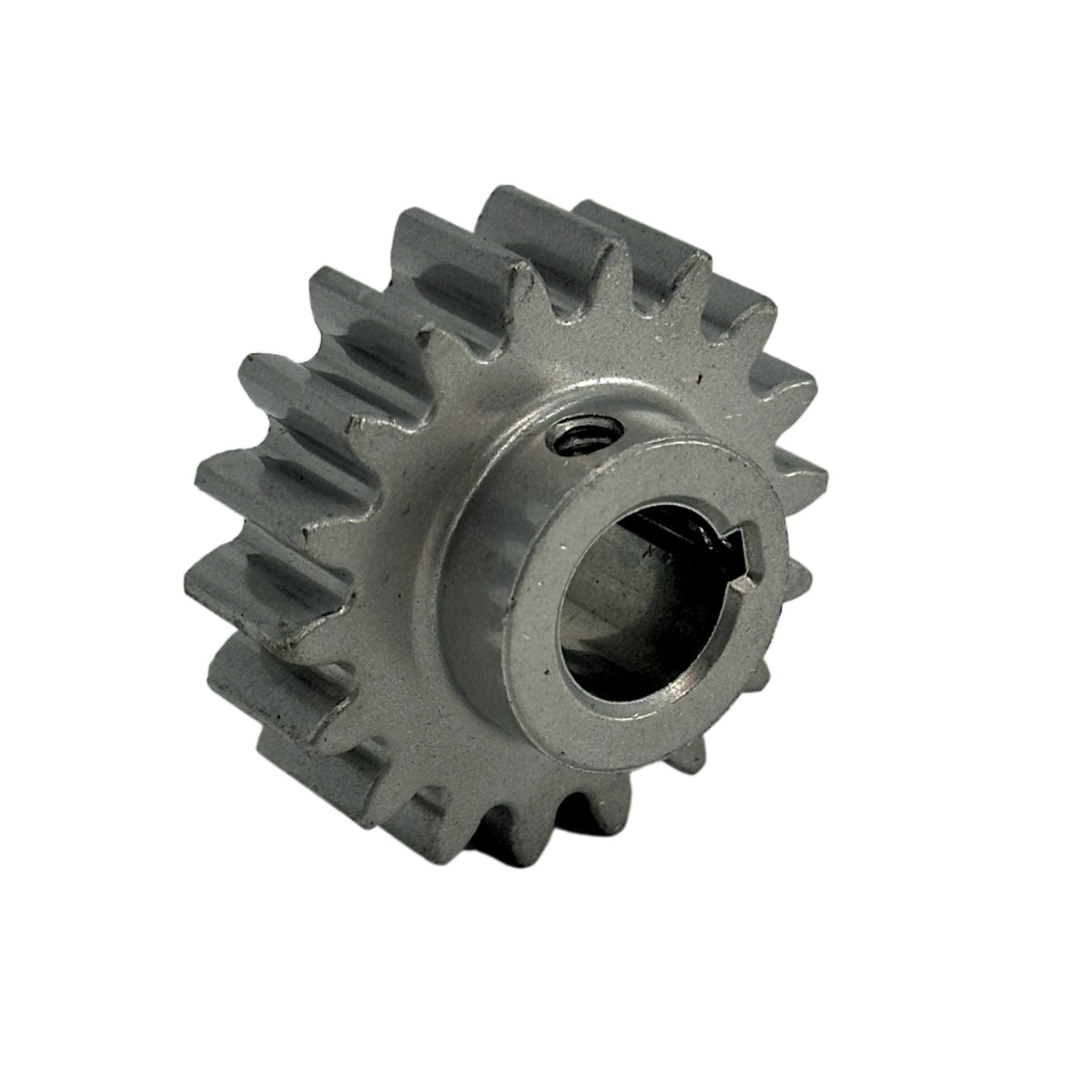 Scag OEM 487299 — GEAR, CHUTE MOTOR