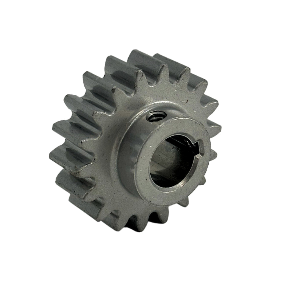Scag OEM 487299 — GEAR, CHUTE MOTOR