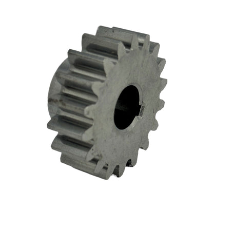 Scag OEM 487299 — GEAR, CHUTE MOTOR (view 2)