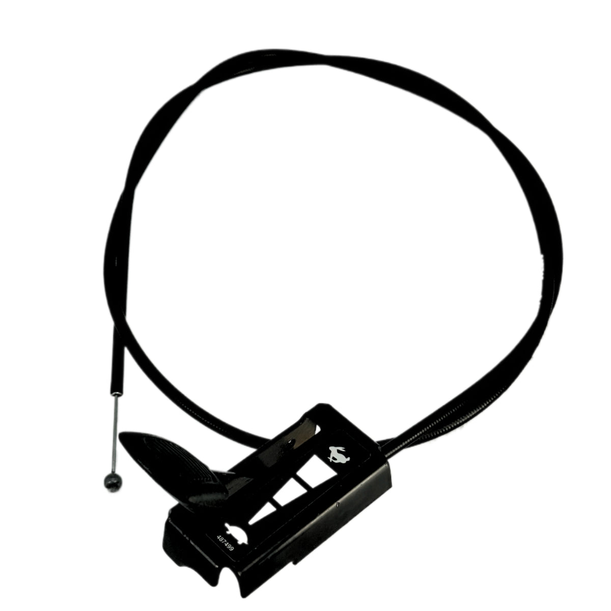 Scag OEM 487315 — CABLE, SPEED SELECT