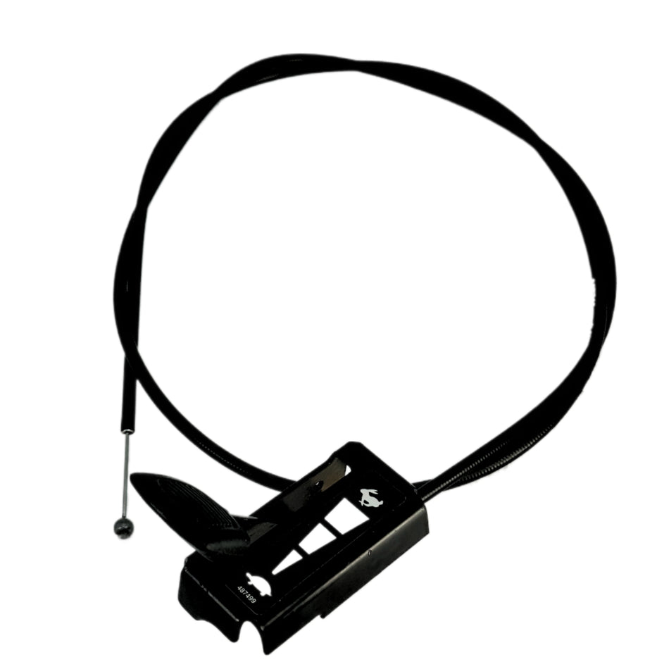 Scag OEM 487315 — CABLE, SPEED SELECT