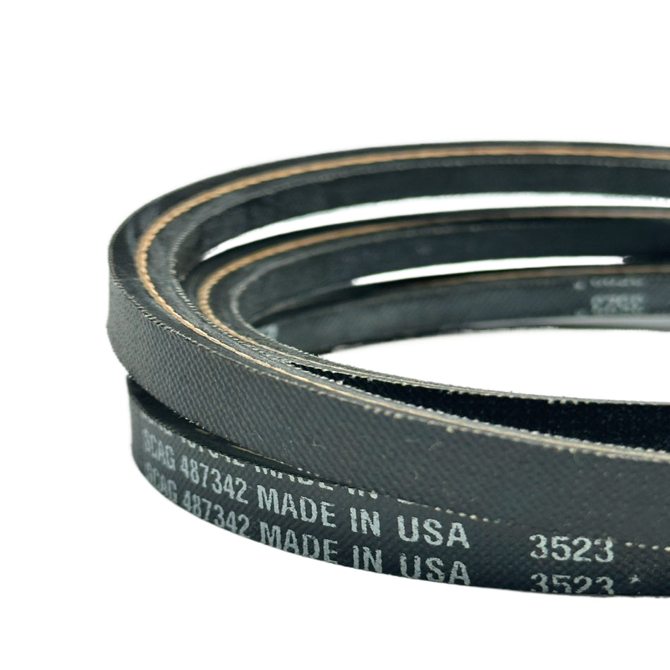 Scag OEM 487342 — Belt
