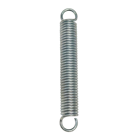 Scag OEM 48755 — SPRING CLUTCH (view 2)