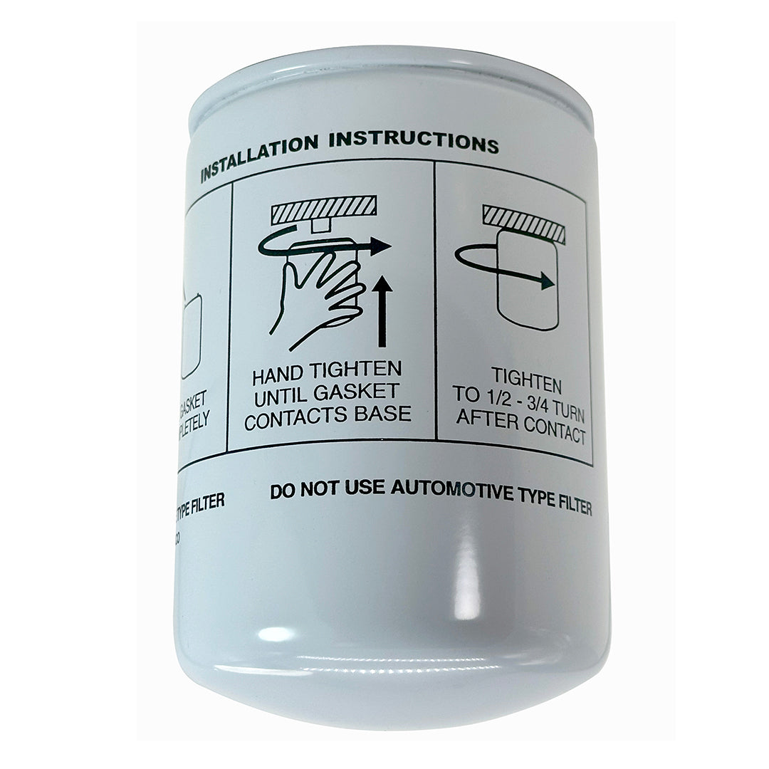 Scag OEM 48758 — HYDRO OIL FILTER (view 2)