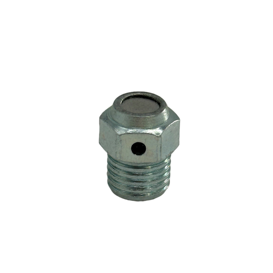 Scag OEM 487661 — FITTING, RELIEF SIDE VENT
