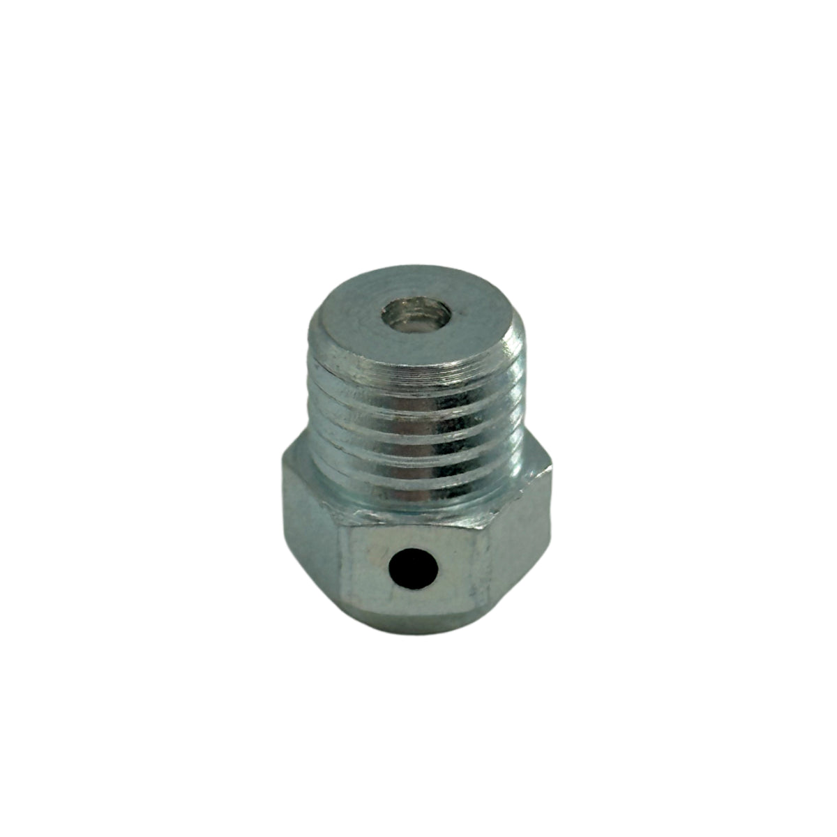 Scag OEM 487661 — FITTING, RELIEF SIDE VENT (view 2)