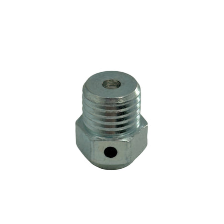 Scag OEM 487661 — FITTING, RELIEF SIDE VENT (view 2)